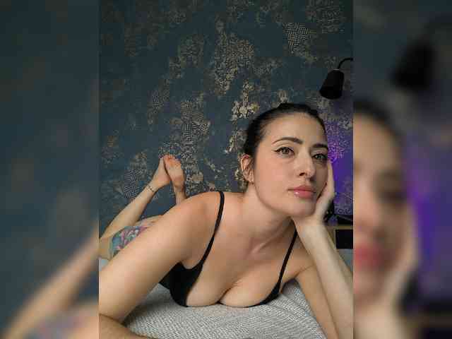 Chris_Diamond webcam