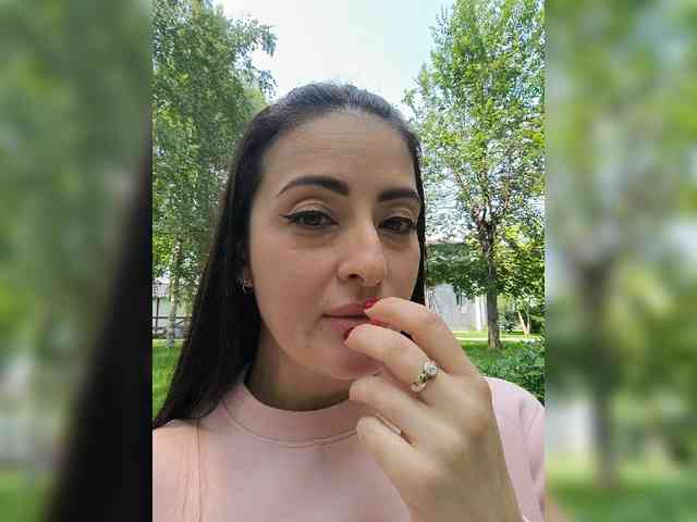CrazyPussy07 Sex Cam Show