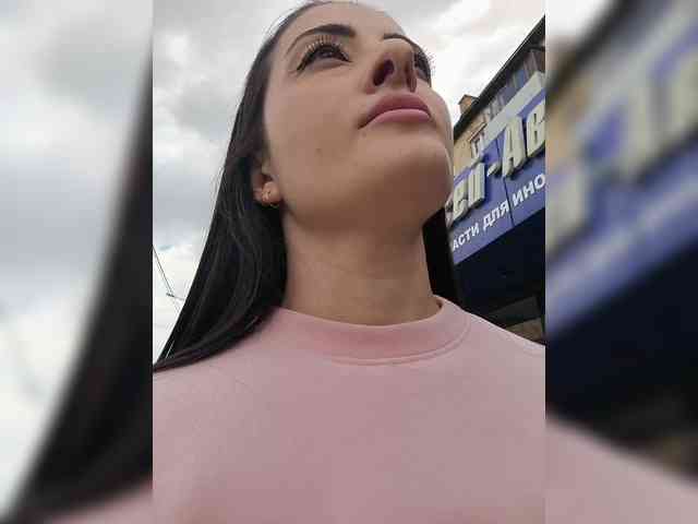 CrazyPussy07 Sex Cam Show