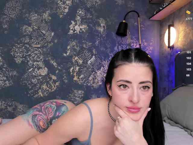 Chris_Diamond webcam