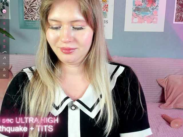 Marmelana live cam on BongaCams