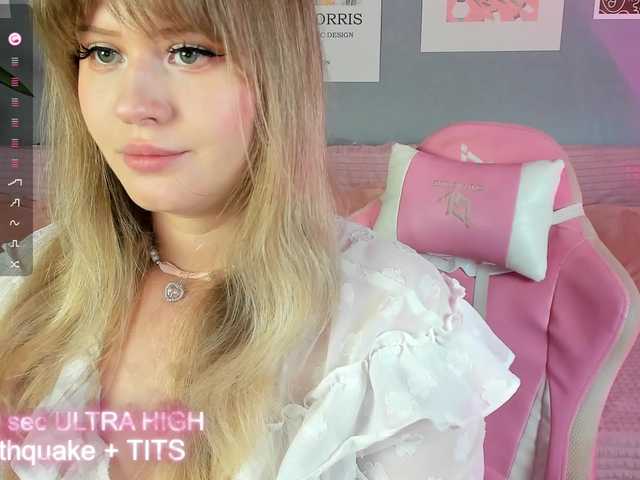 Marmelana live cam on BongaCams
