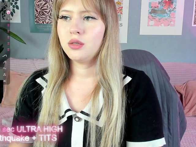 Marmelana live cam on BongaCams