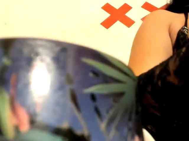Alice-Sweet webcam