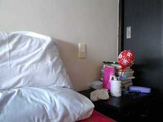 ANAELIZ Porn Show