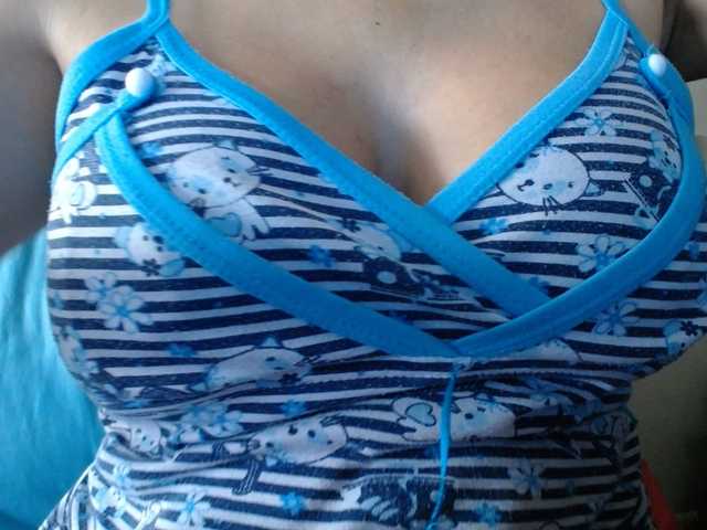 ANAELIZ live cam on BongaCams