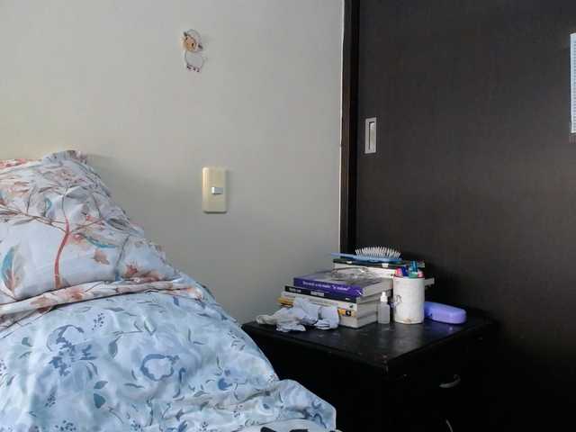 ANAELIZ live cam on BongaCams