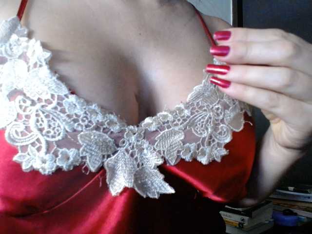 ANAELIZ live cam on BongaCams