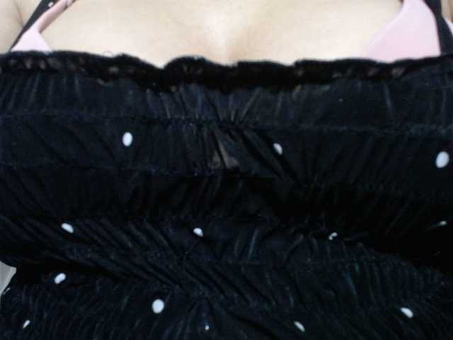 ANAELIZ's BongaCams show and profile