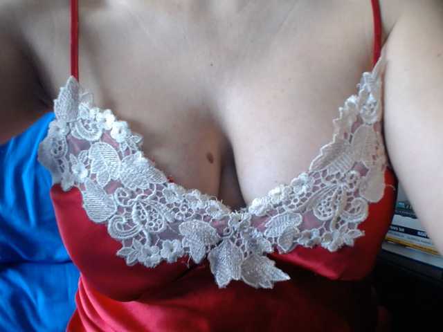 ANAELIZ live cam on BongaCams