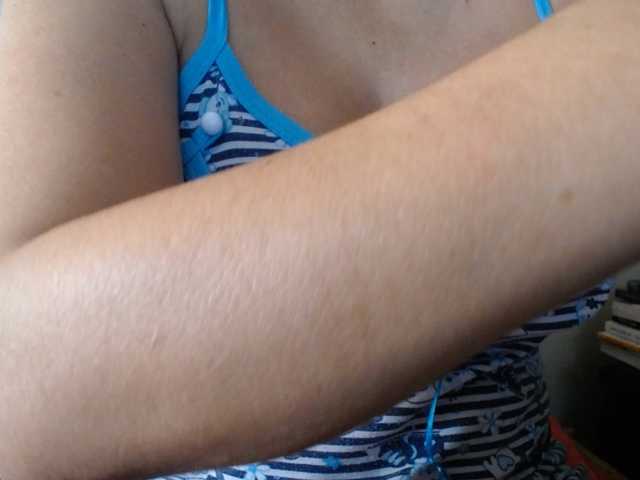 ANAELIZ live cam on BongaCams