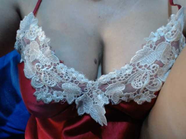 ANAELIZ live cam on BongaCams