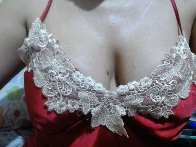 anaeliz live sex show