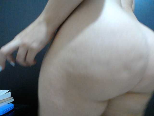 anaeliz belle show