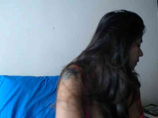 ANAELIZ webcam