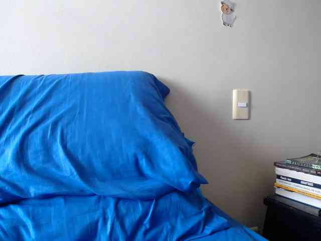 ANAELIZ webcam