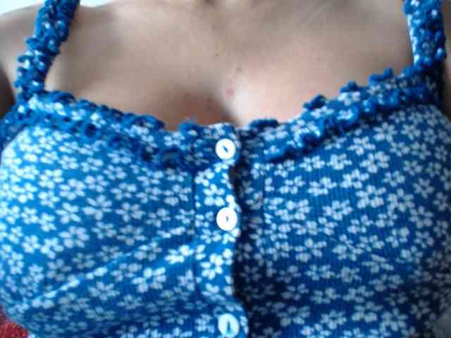 ANAELIZ webcam