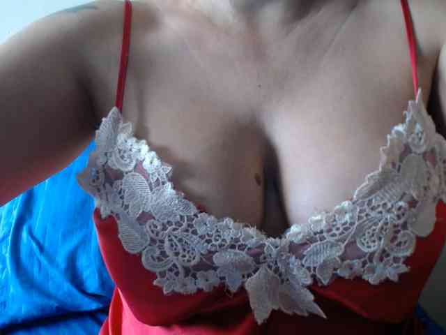ANAELIZ webcam