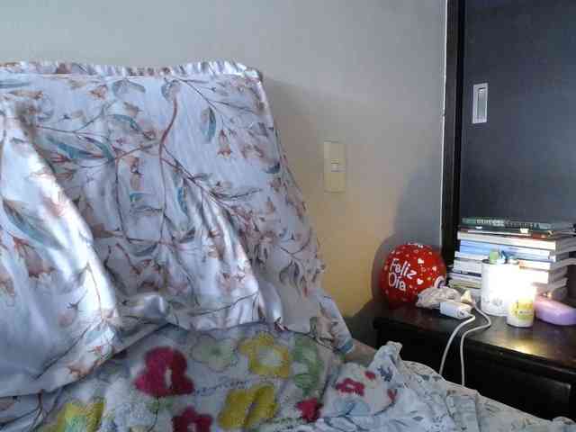 ANAELIZ webcam