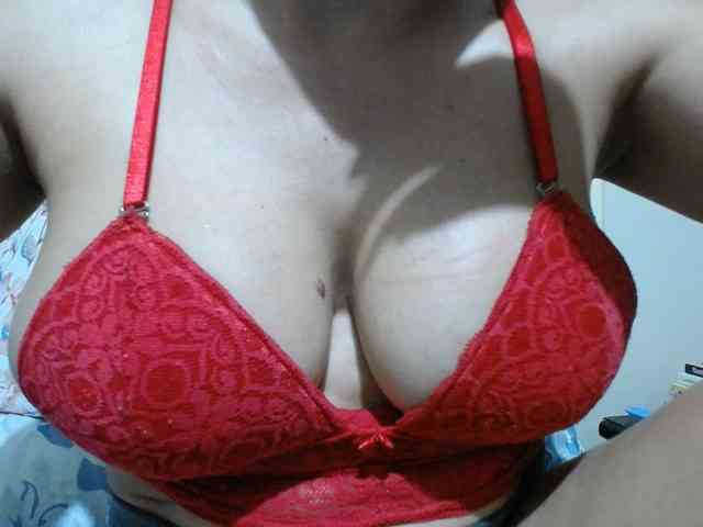 ANAELIZ webcam