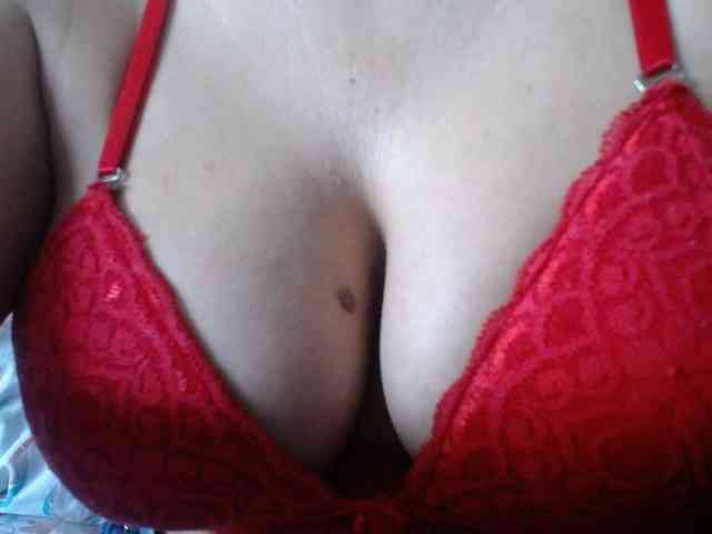 ANAELIZ webcam