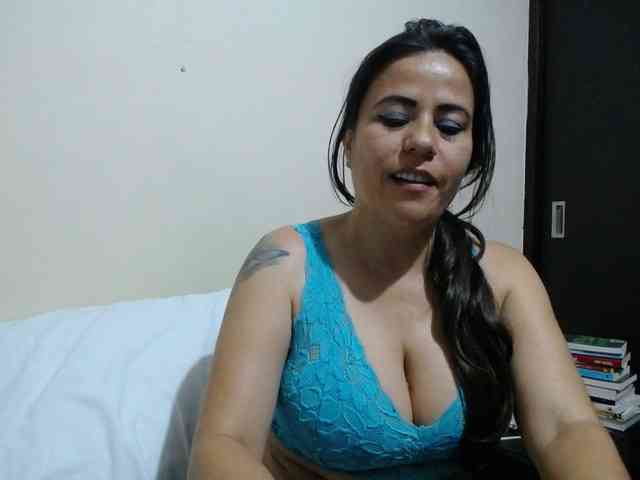 ANAELIZ webcam