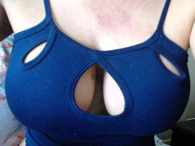 ANAELIZ webcam
