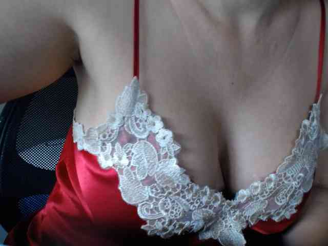 ANAELIZ webcam