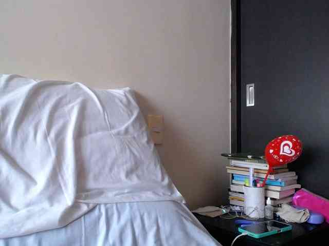 ANAELIZ webcam