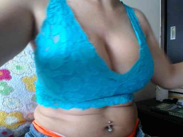 ANAELIZ webcam