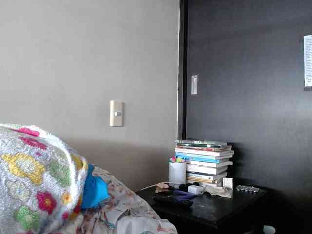 ANAELIZ webcam