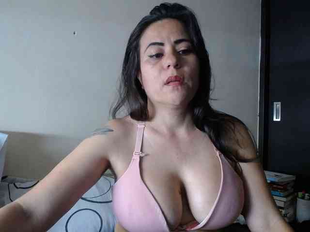 ANAELIZ webcam