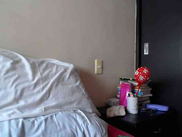 ANAELIZ webcam