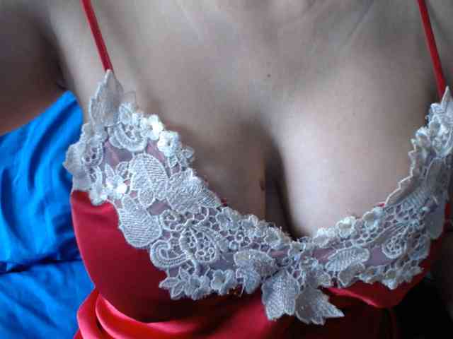 ANAELIZ webcam