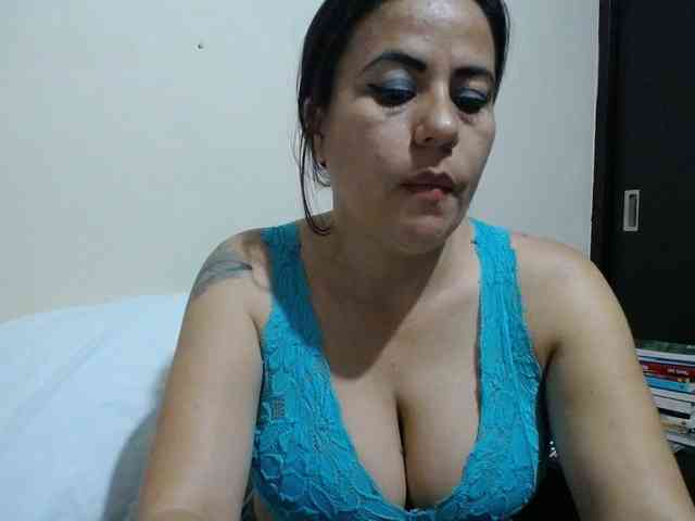 ANAELIZ webcam
