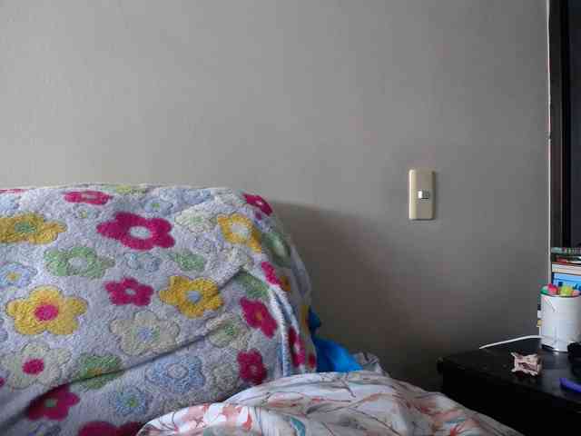 ANAELIZ webcam