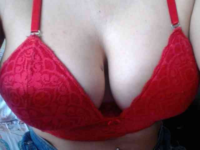 ANAELIZ webcam