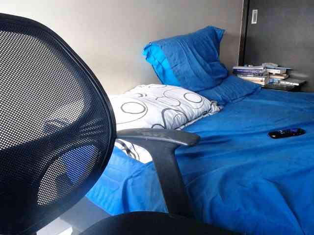 ANAELIZ webcam