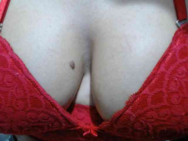 ANAELIZ webcam