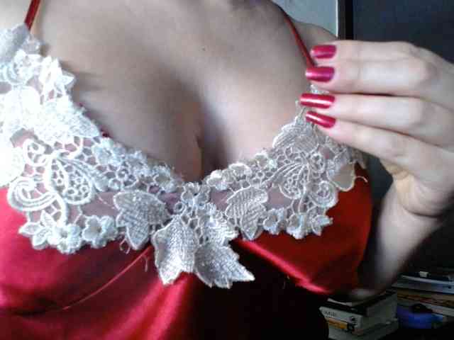 ANAELIZ webcam