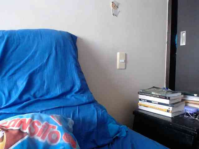 ANAELIZ webcam