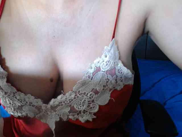 ANAELIZ webcam