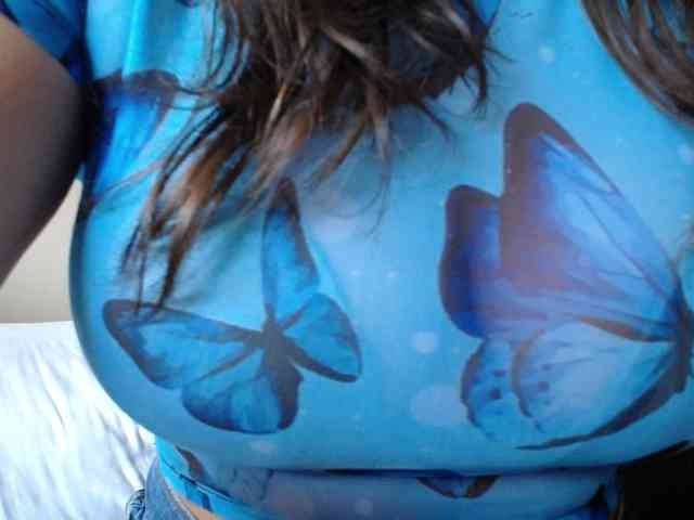 ANAELIZ webcam