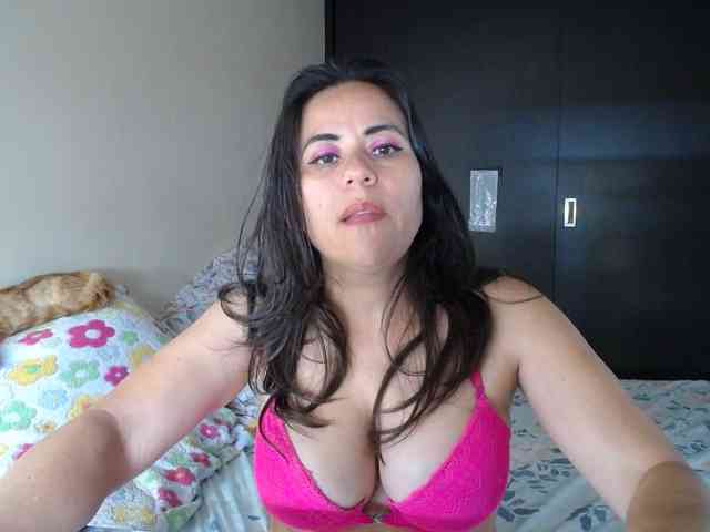 ANAELIZ webcam