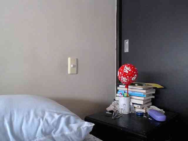 ANAELIZ webcam