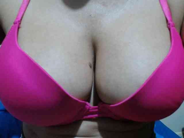 ANAELIZ webcam