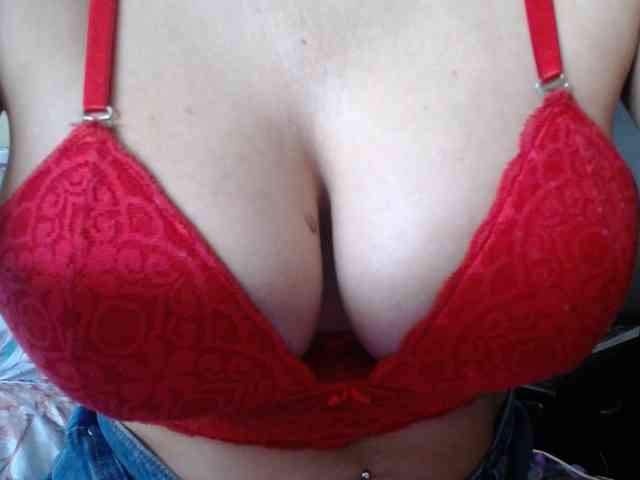 ANAELIZ webcam