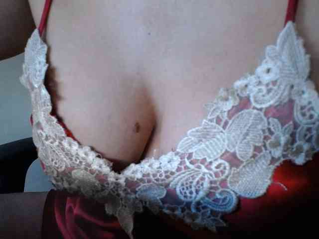 ANAELIZ webcam