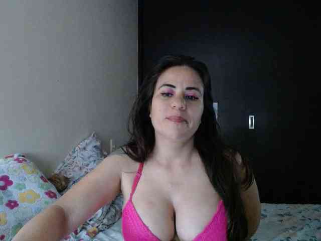 ANAELIZ webcam