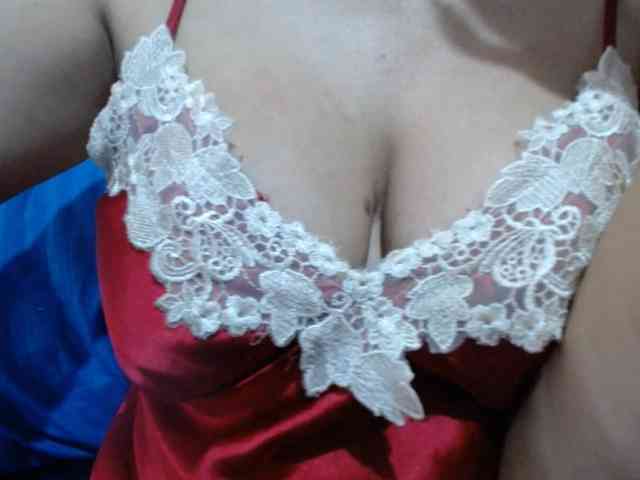 ANAELIZ webcam